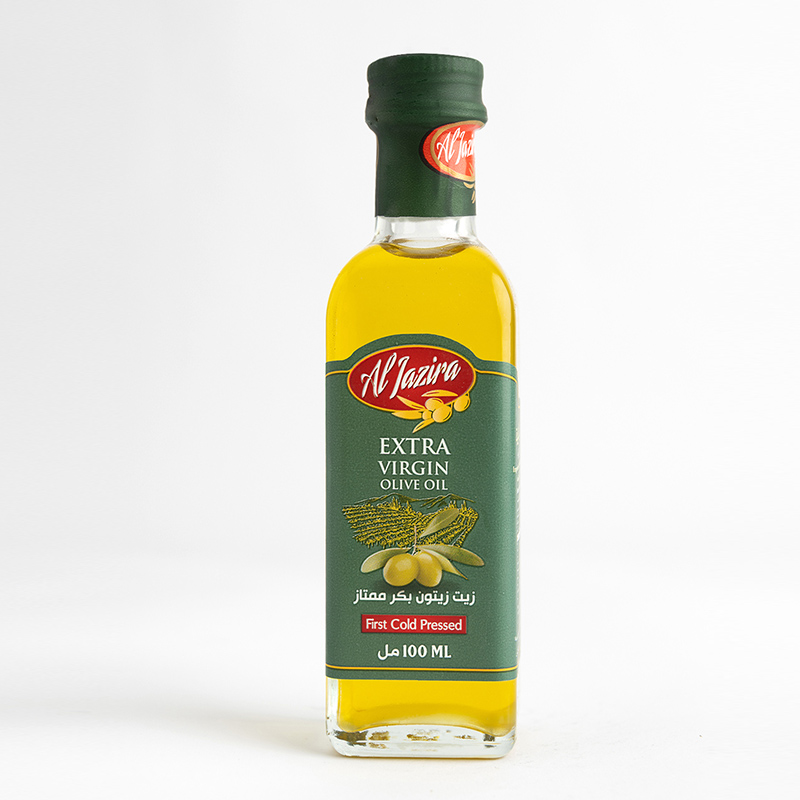 Huile d’olive extra vierge Marasca 100 ml