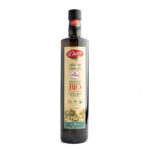 Huile d'olive extra vierge Bio 750 ml