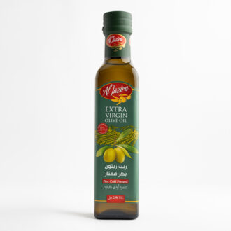 Huile d’olive extra vierge Bio Marasca 250ml