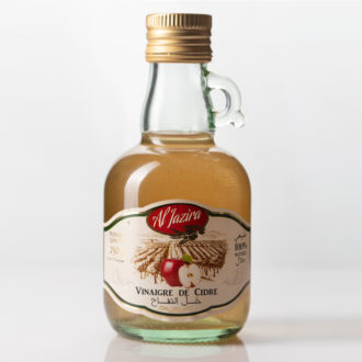 Apple vinege rnatural 250ML