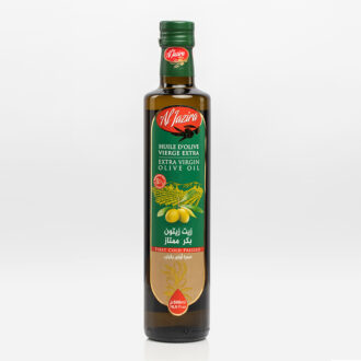 Huile d’olive extra vierge Bio Dorica 500 ml