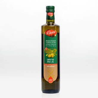 Huile d’olive extra vierge Bio Dorica 750 ml