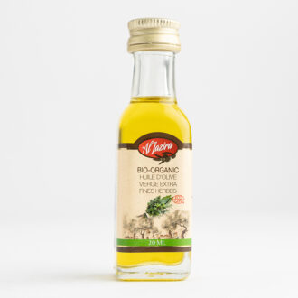 Huile d’olive extra vierge Marasca Bio-organic Fines herbes 20 ml