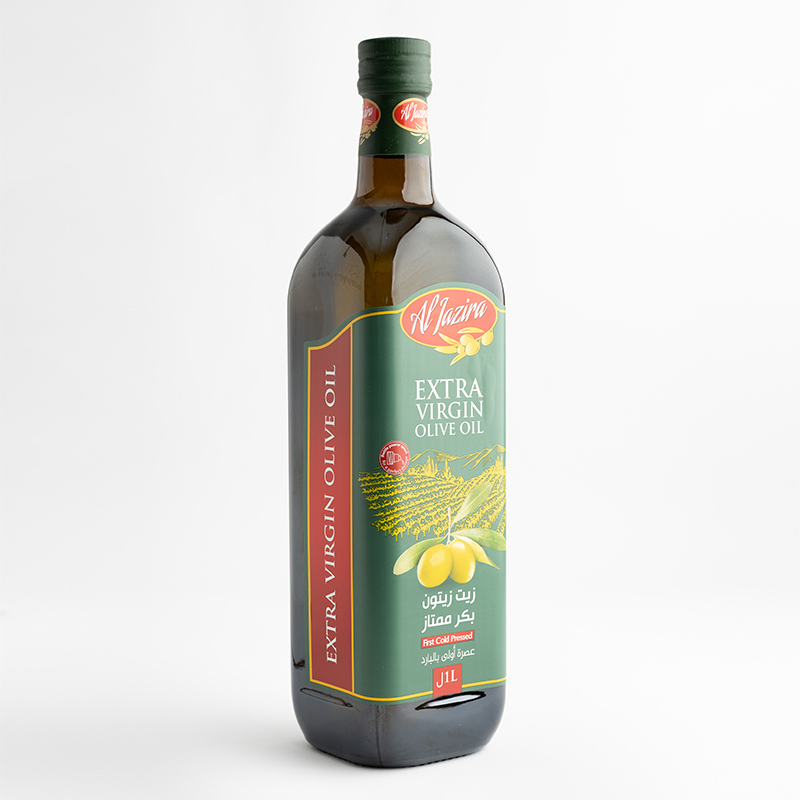 Huile d’olive extra vierge Marasca 1l