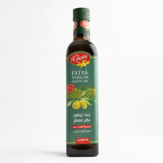 Huile d’olive extra vierge Bio Marasca 500ml