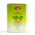 Huile d’olive pomace métallique 800ml