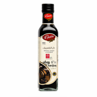 vinaigre balsamique 250ML