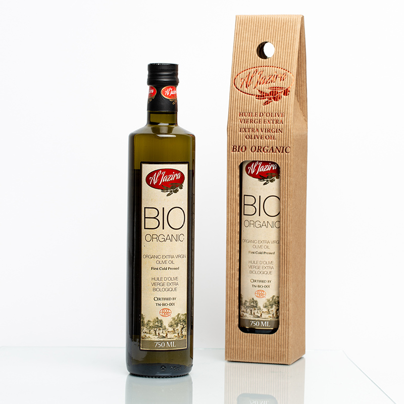 Dorica Flavored 750Ml