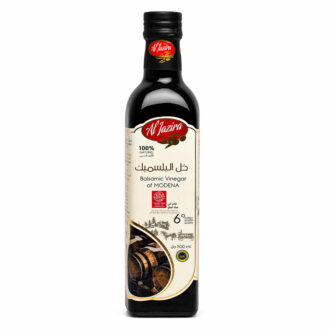 vinaigre balsamique 500ML