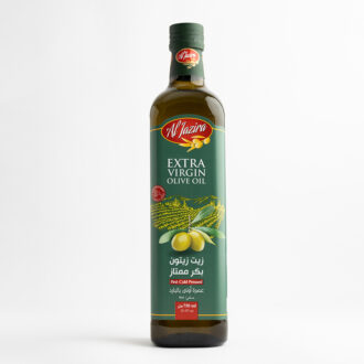Huile d’olive extra vierge Marasca 750ml