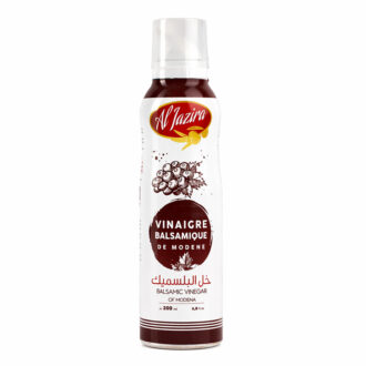 vinaigre balsamique Spray
