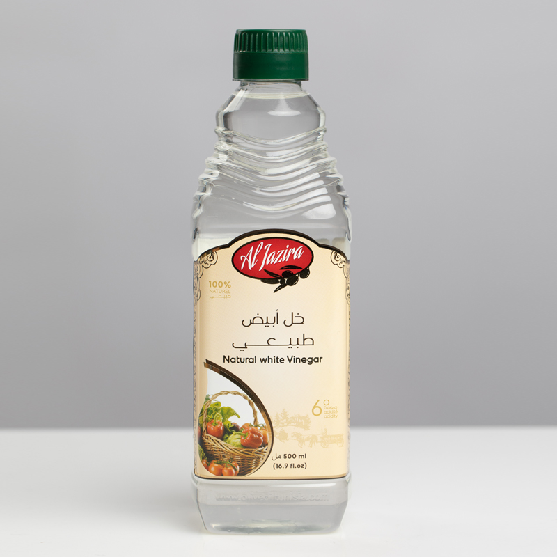 vinaigre blanc 500ml